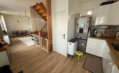 Appartement à Fontenay-sous-Bois, Île-de-France, France 1