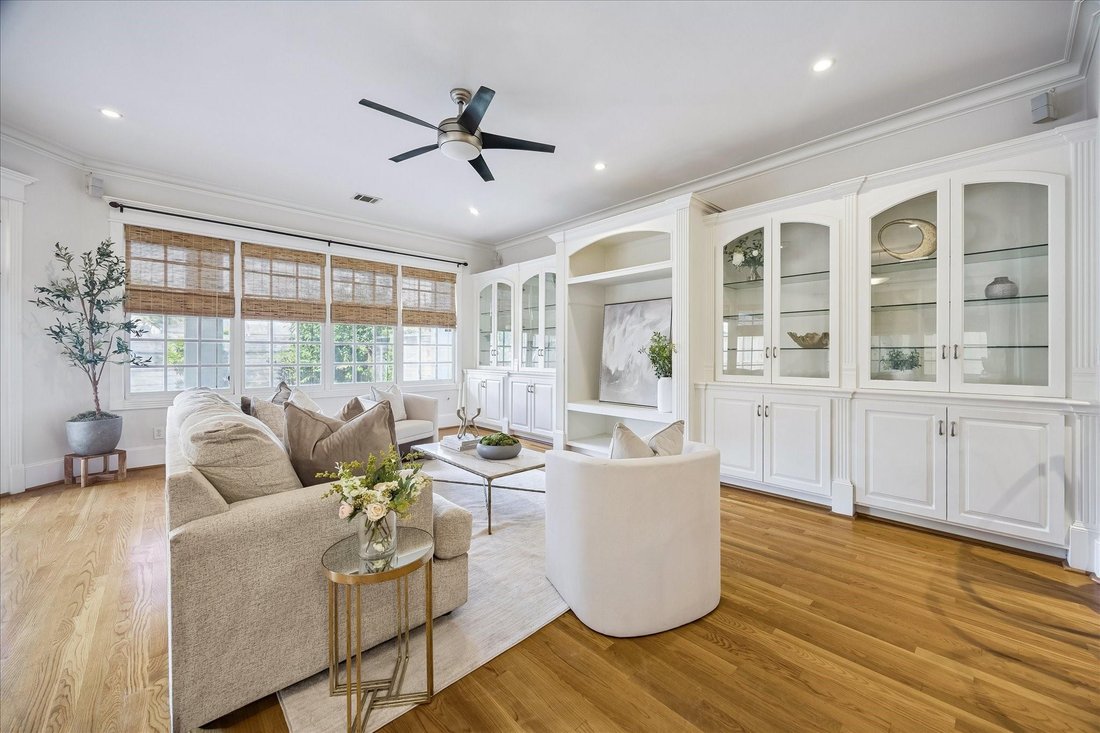 Casa en Bellaire, Texas, Estados Unidos 5 - 19024787