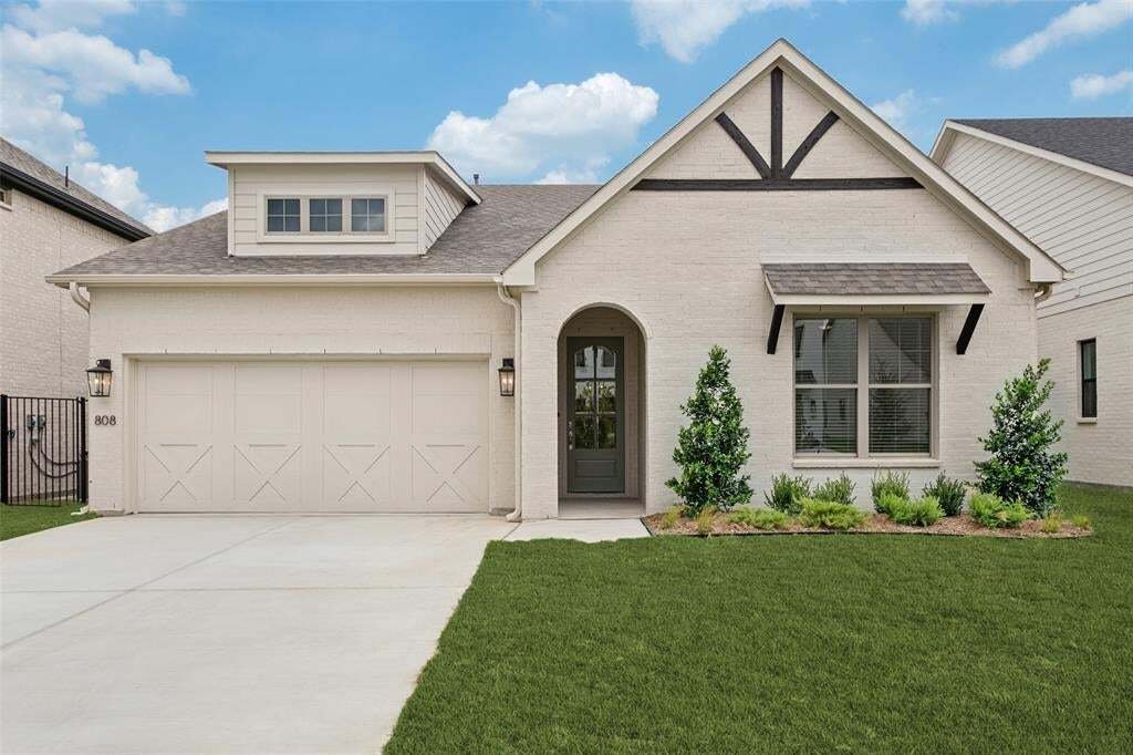House in Aledo, Texas, United States 1 - 19024614