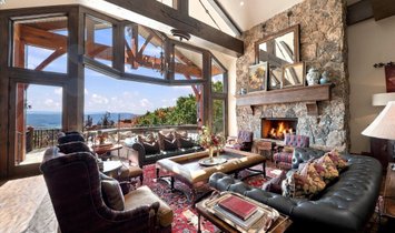 Haus in Park City, Utah, Vereinigte Staaten 2