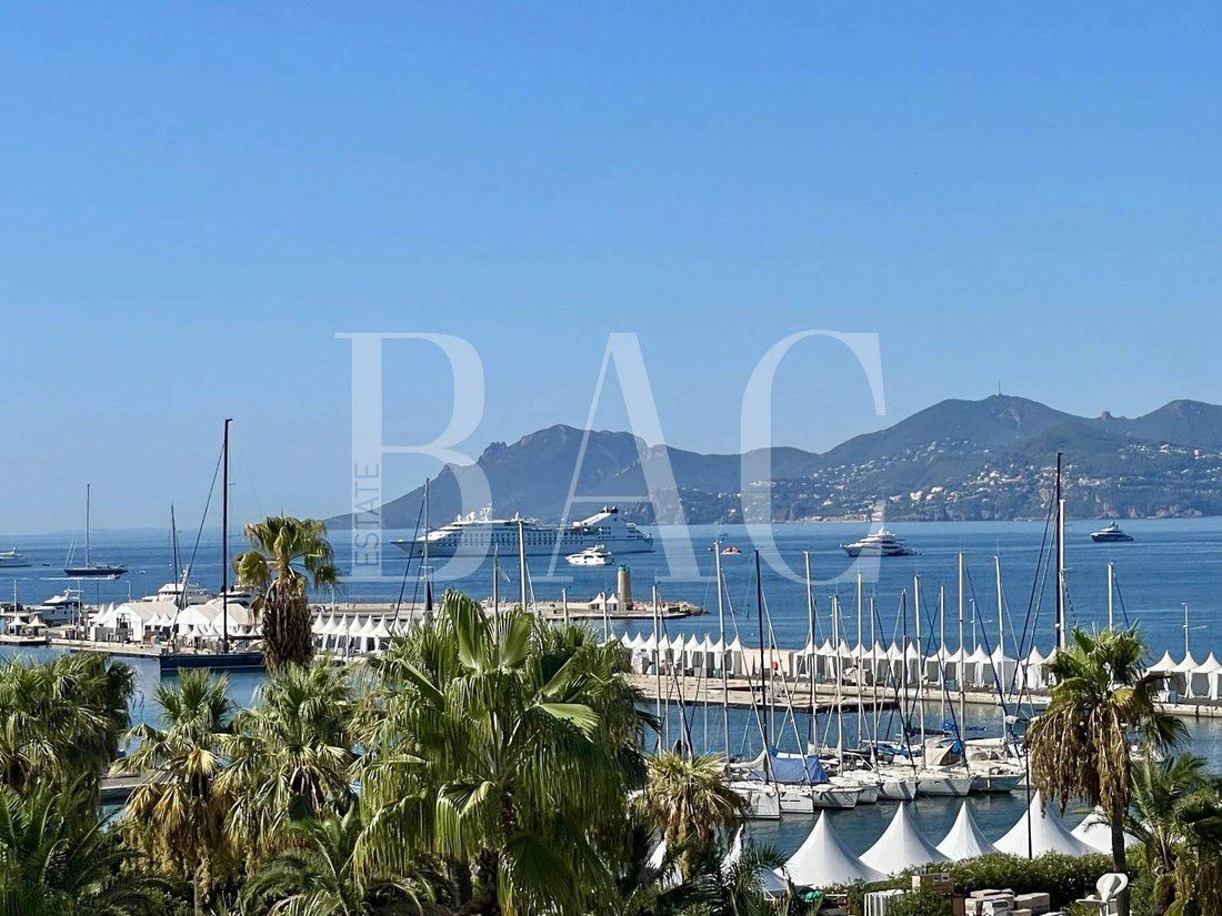 Apartamento en Cannes, Provenza-Alpes-Costa Azul, Francia 3 - 18875122