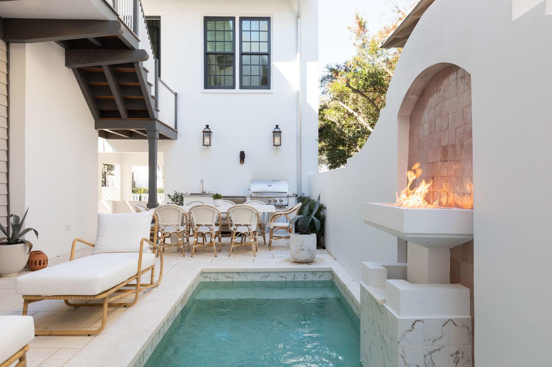 Haus in Watersound, Florida, Vereinigte Staaten 2 - 19033337