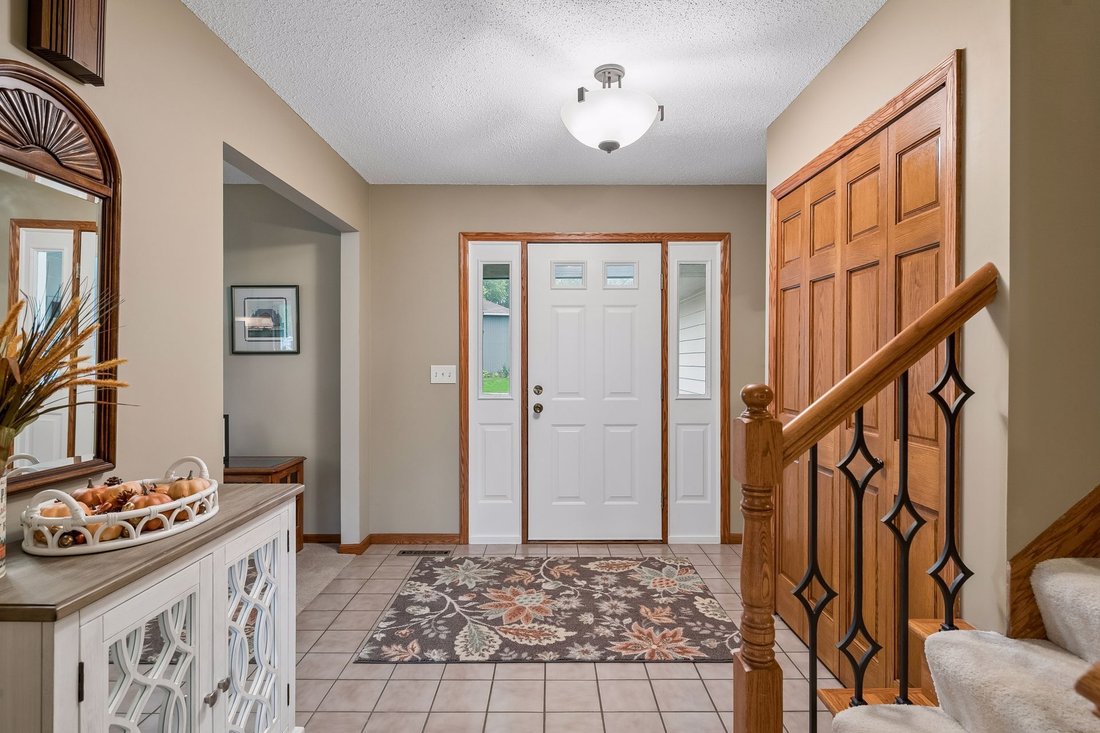 House in Eden Prairie, Minnesota, United States 3 - 19022134