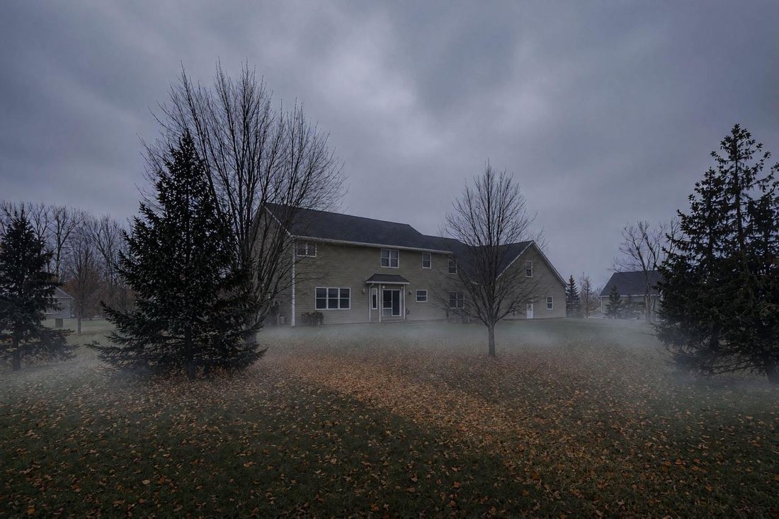 Casa a Sherwood, Wisconsin, Stati Uniti 2 - 17787961