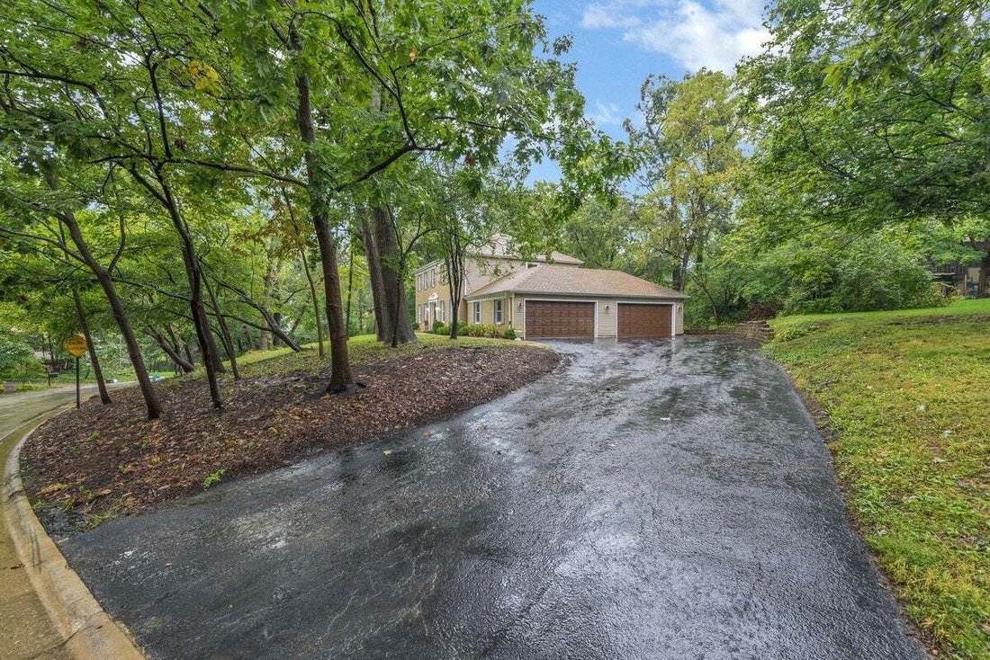 House in Bolingbrook, Illinois, United States 3 - 19020619