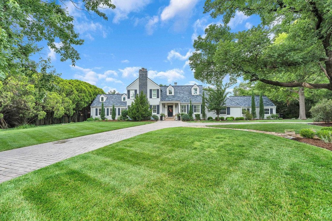 House in Wichita, Kansas, United States 3 - 19031745