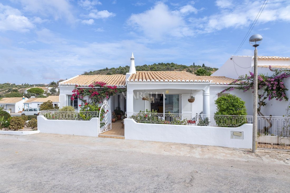 Villa in São Sebastião, Lagos, Sao Goncalo de Lagos, Portugal 2 - 19025479