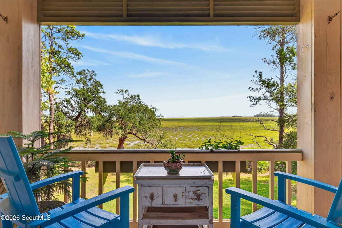 House in Barbour Island, Georgia, United States 2 - 19025212