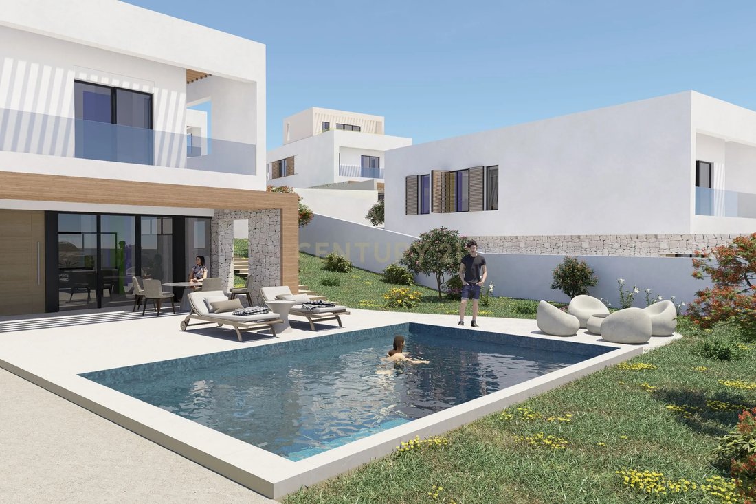 Villa in Finestrat, Valencian Community, Spain 4 - 19025104