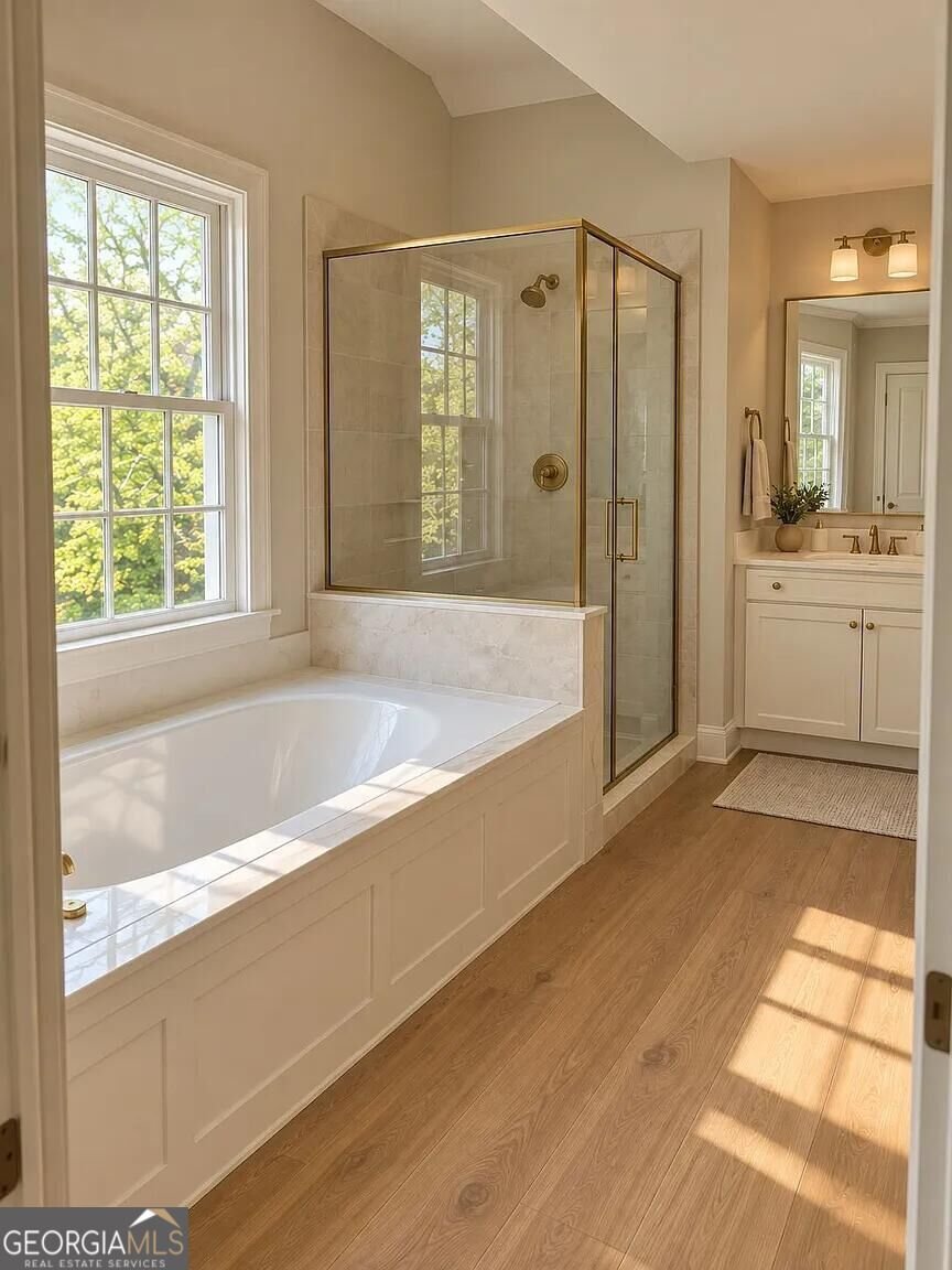 House in Alpharetta, Georgia, United States 4 - 19030933