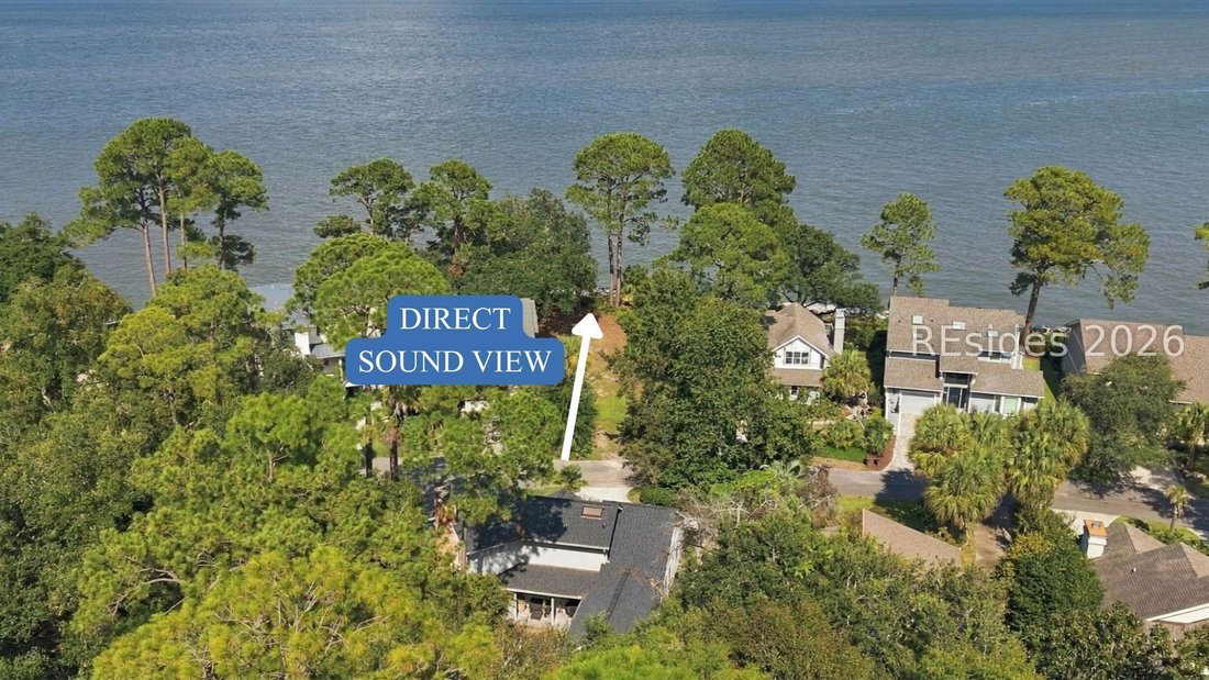 House in Hilton Head Island, South Carolina, United States 2 - 19021132