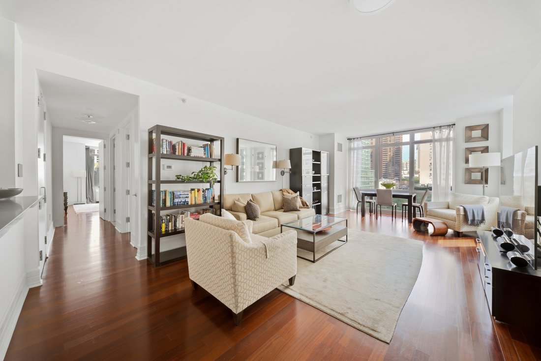 Appartement à New York, État de New York, États-Unis 3 - 19028152