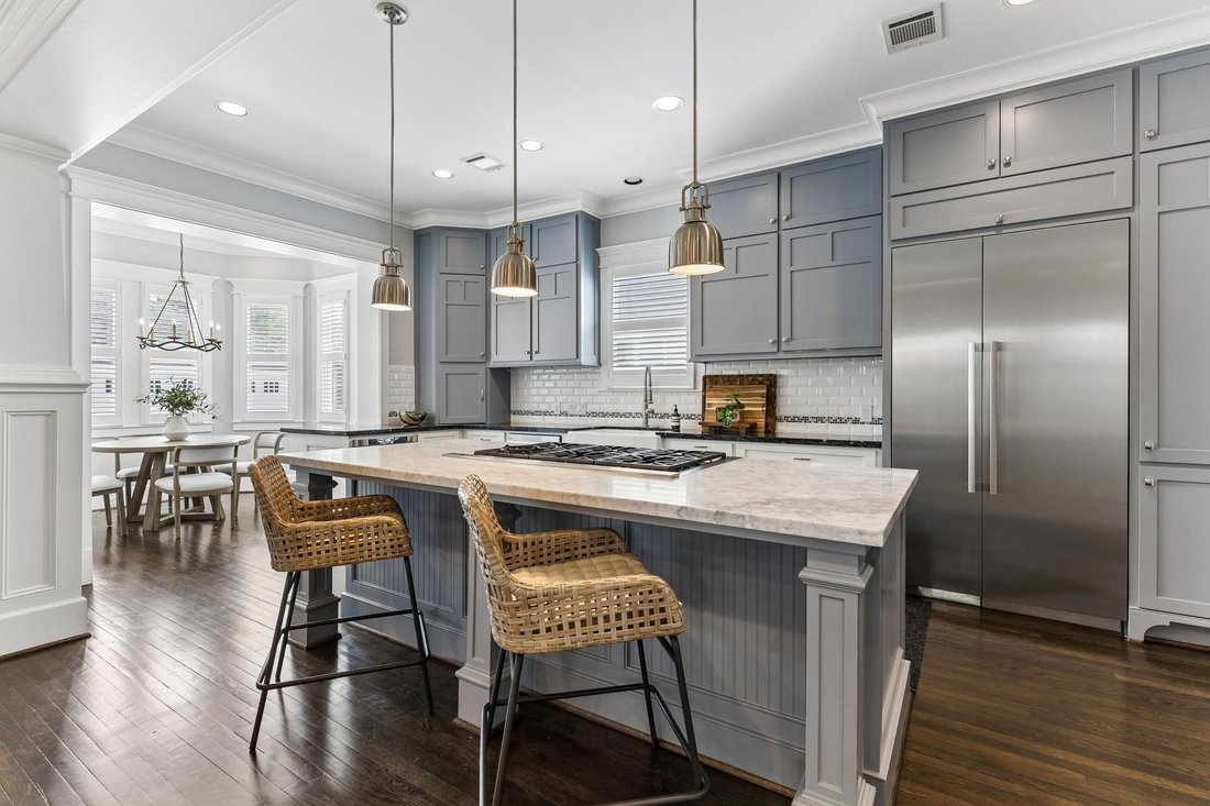 House in Houston, Texas, United States 5 - 19029470