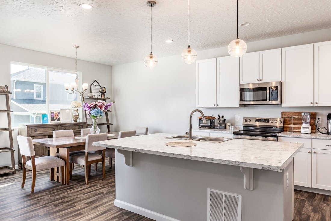House in Herriman, Utah, United States 2 - 19022256
