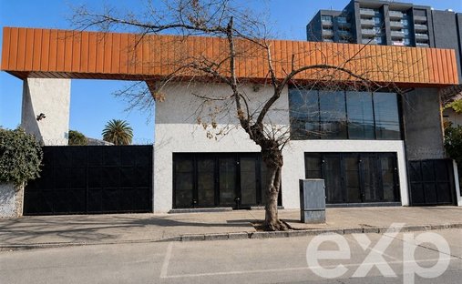 Land in Rancagua, O'Higgins, Chile 1
