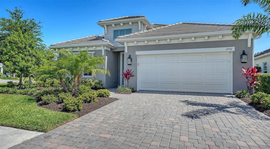 House in Sarasota, Florida, United States 1 - 19020399