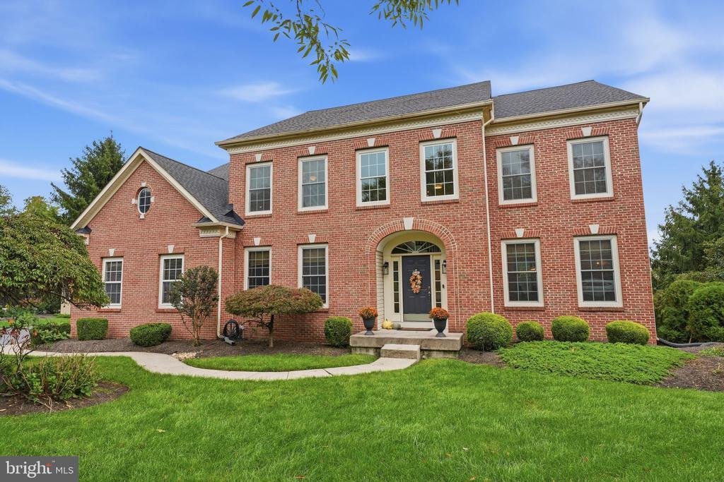 House in Yardley, Pennsylvania, United States 3 - 19022384