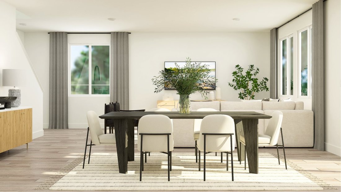 House in Madera, California, United States 4 - 19021781