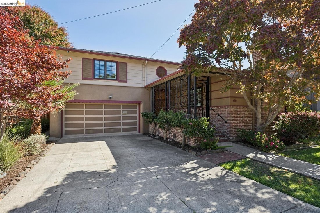 House in Alameda, California, United States 1 - 19020847