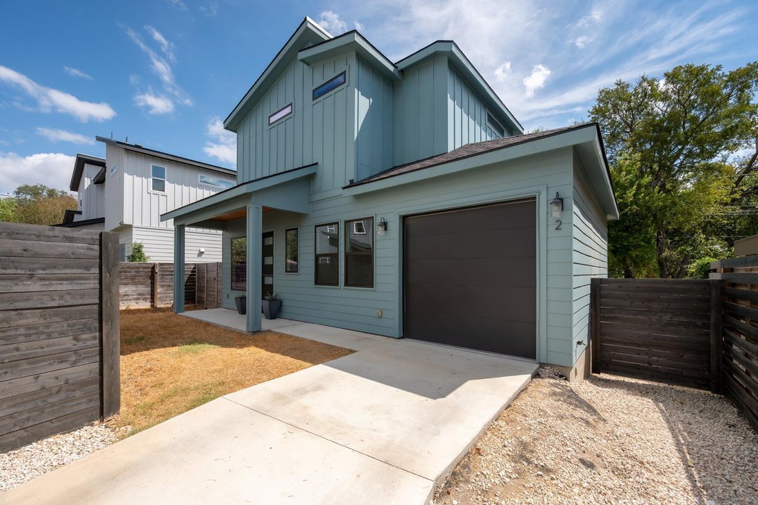 House in Austin, Texas, United States 1 - 19030788