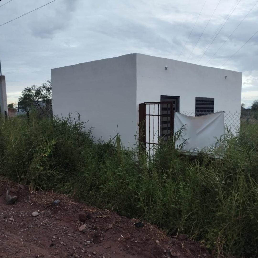 Land in Hermosillo, Sonora, Mexico 4 - 19030135