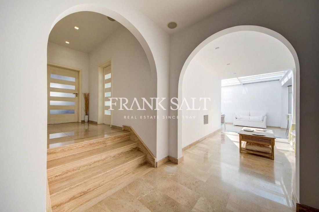 Villa en San Julián, Malta 3 - 13825025