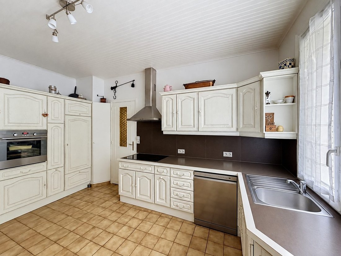 Maison à Charentonneau, Maisons-Alfort, France 5 - 19032143