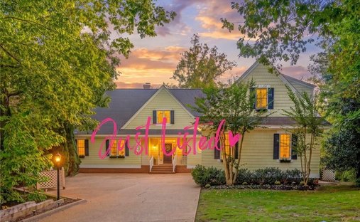 Maison à Toano, Virginie, États-Unis 1