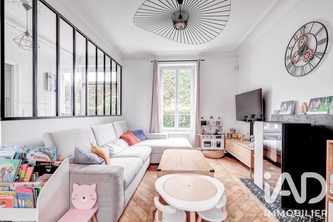 House in Meaux, Ile-de-France, France 4 - 19028791