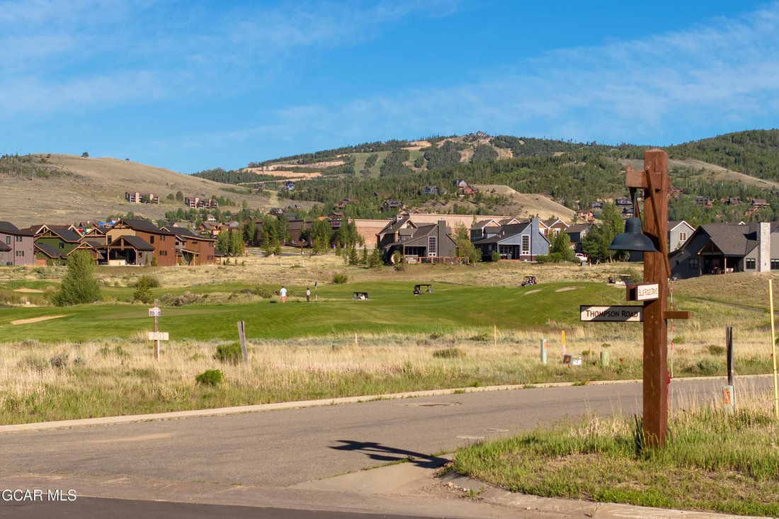 House in Granby, Colorado, United States 4 - 19029348