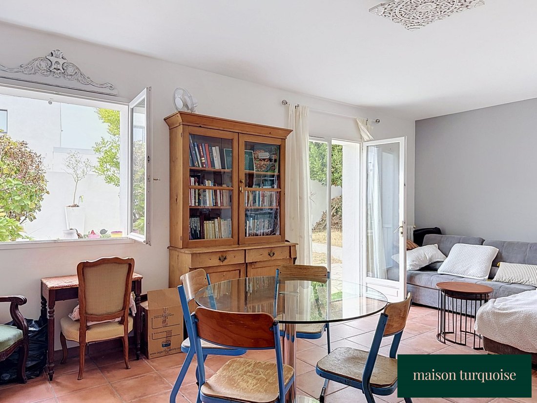 Apartment in Anglet, Nouvelle-Aquitaine, France 3 - 19026680