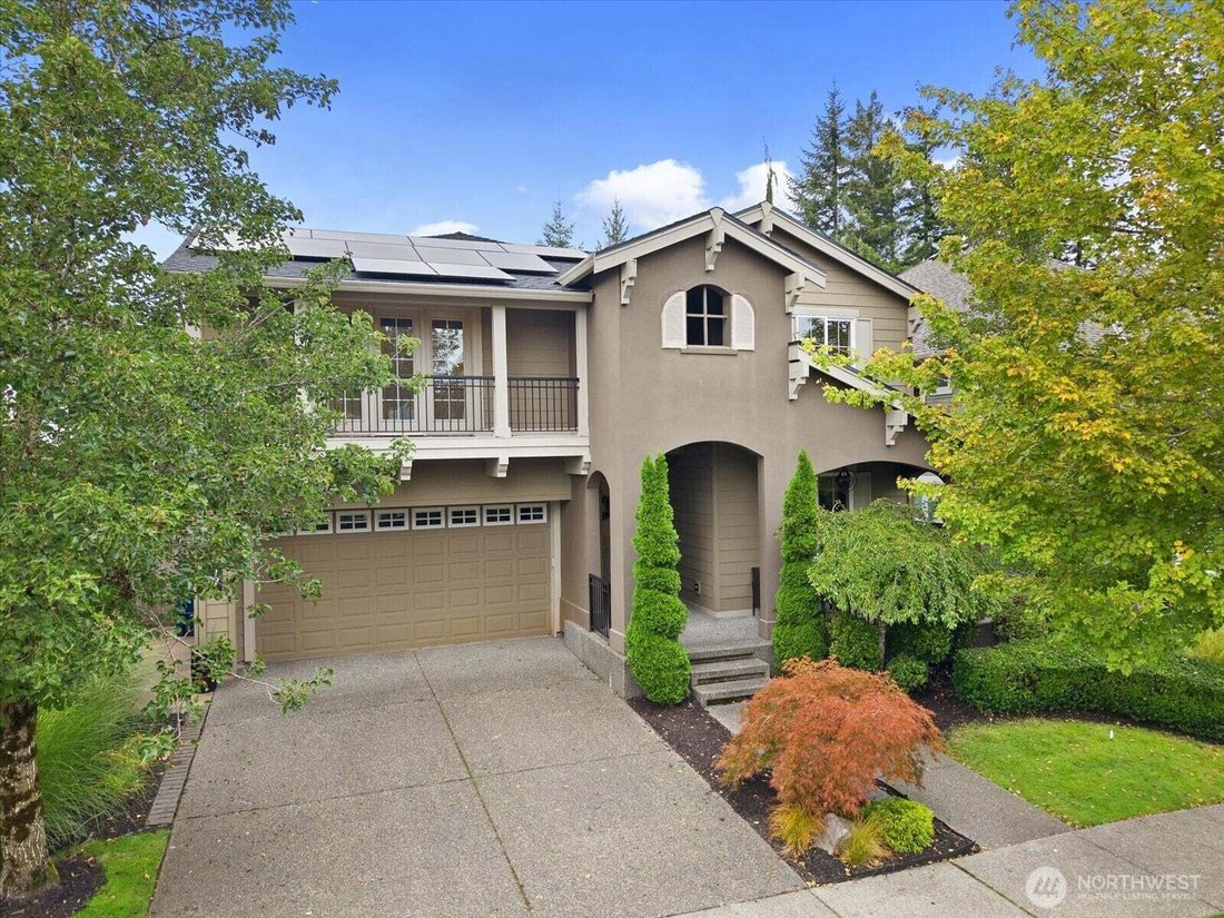 House in Snoqualmie, Washington, United States 3 - 19027778
