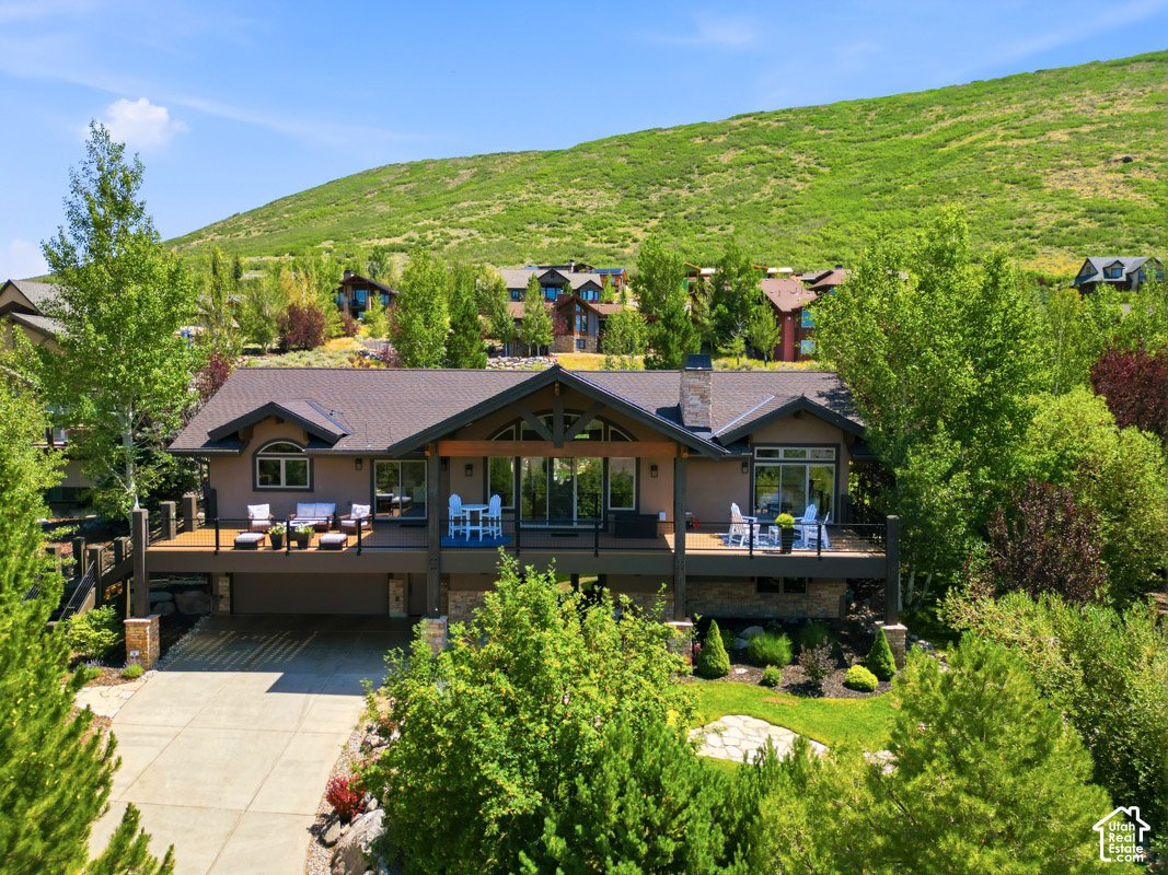 Haus in Kamas, Utah, Vereinigte Staaten 1 - 18819618