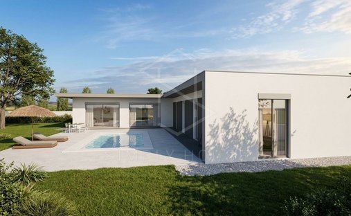 Villa in Santo Onofre e Serra do Bouro, Leiria District, Portugal 1