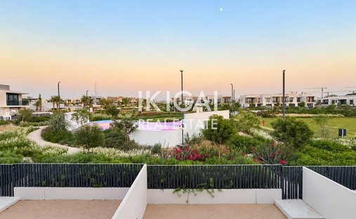 Townhouse in Downtown Dubai, Dubai, United Arab Emirates 1