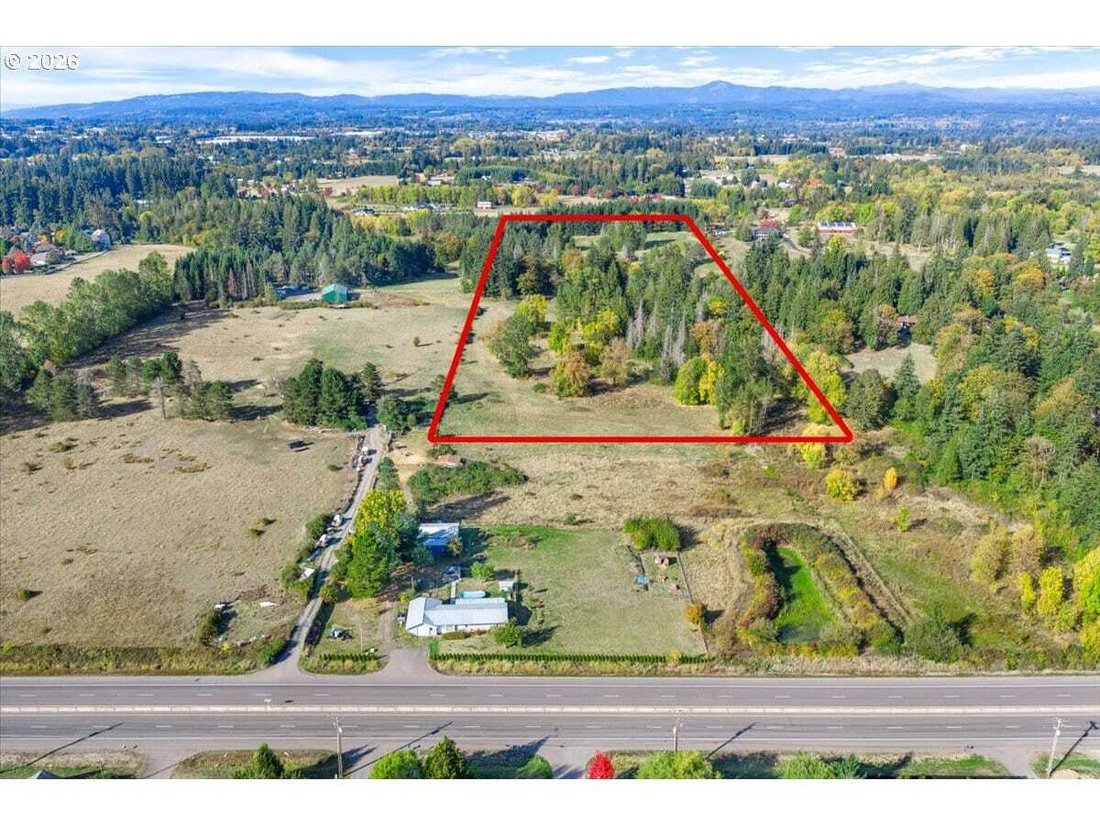 Land in Ridgefield, Washington, United States 4 - 19030777