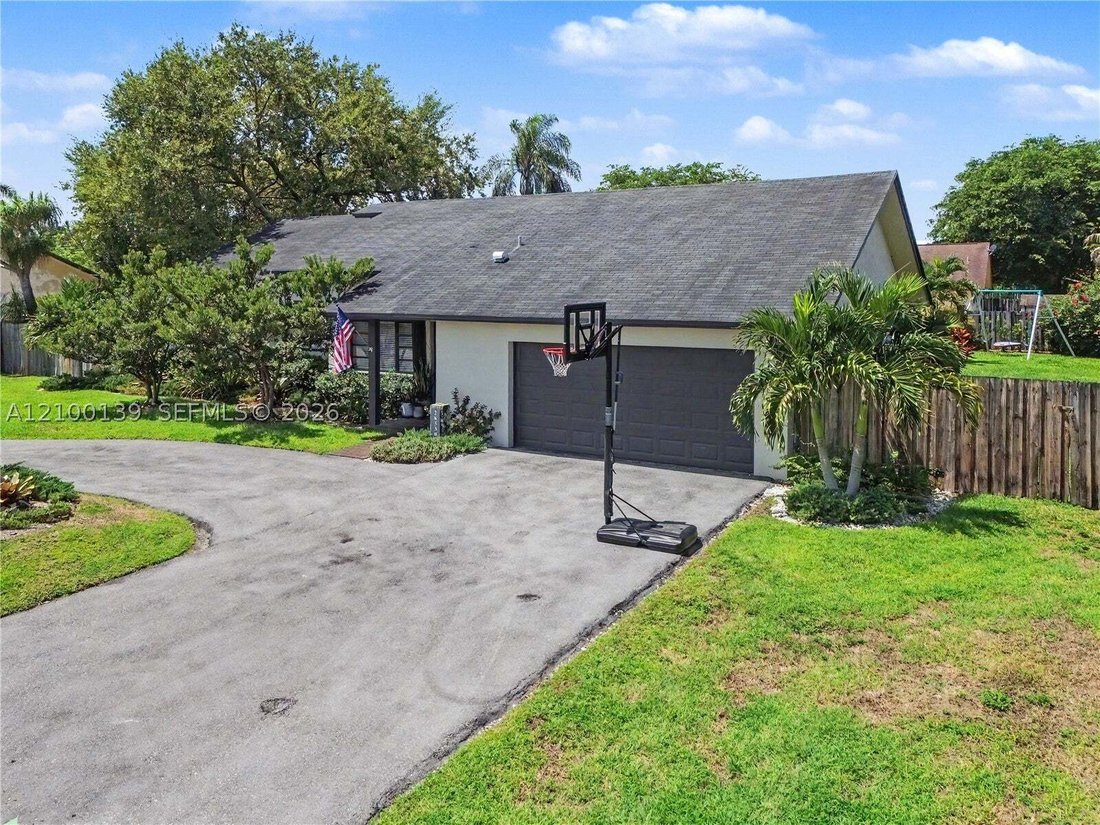 Haus in Homestead, Florida, Vereinigte Staaten 1 - 19030829