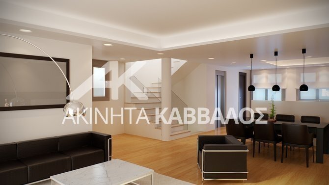 Apartment in Vari, Attica, Greece 2 - 19020992