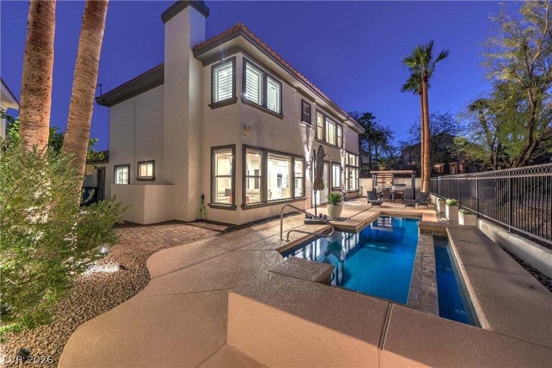 House in Las Vegas, Nevada, United States 3 - 19022872