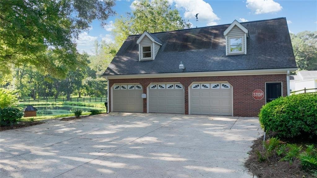 House in Powder Springs, Georgia, United States 5 - 19026976