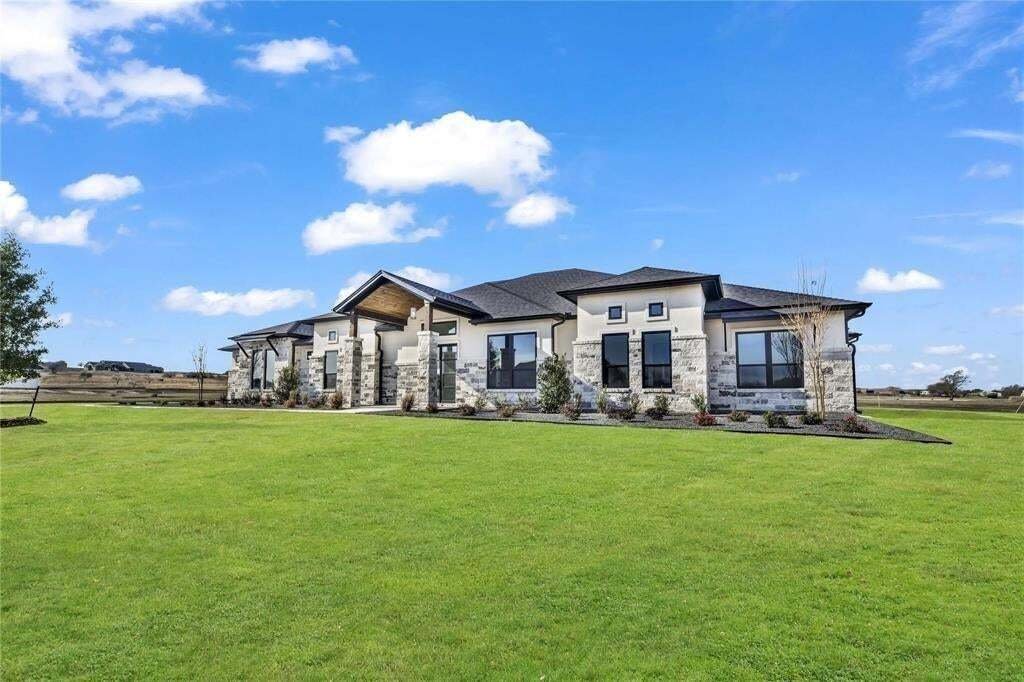 House in Aledo, Texas, United States 4 - 19024556