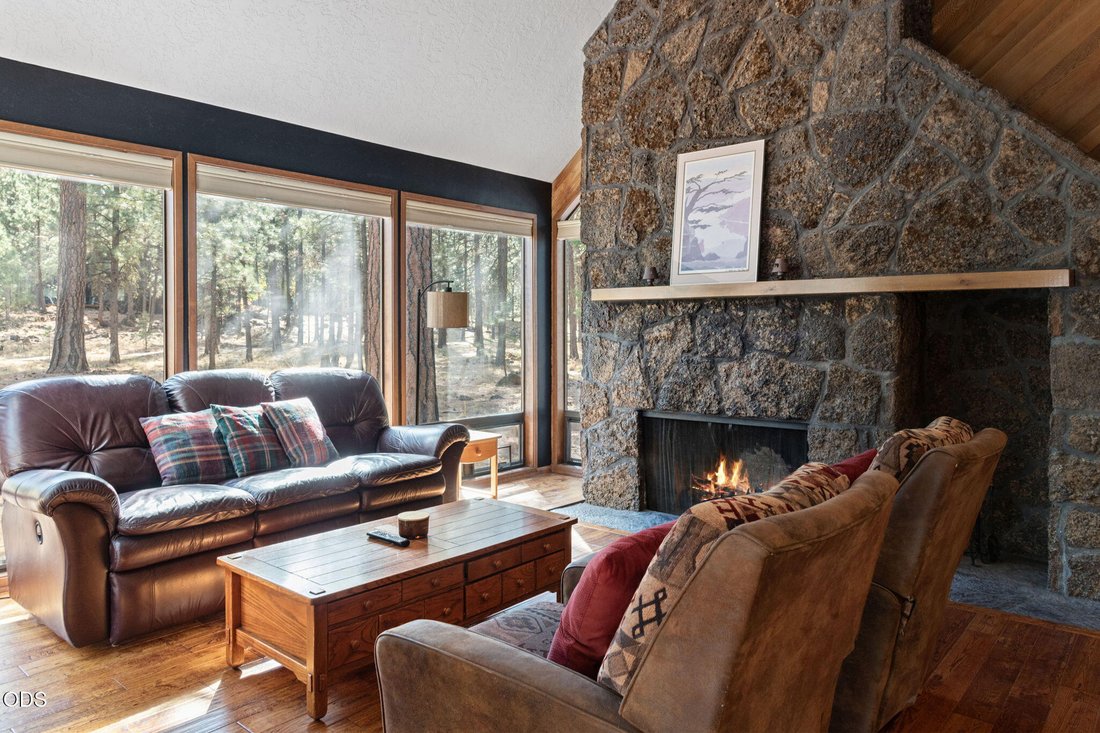 Casa en Black Butte Ranch, Oregón, Estados Unidos 4 - 19026844