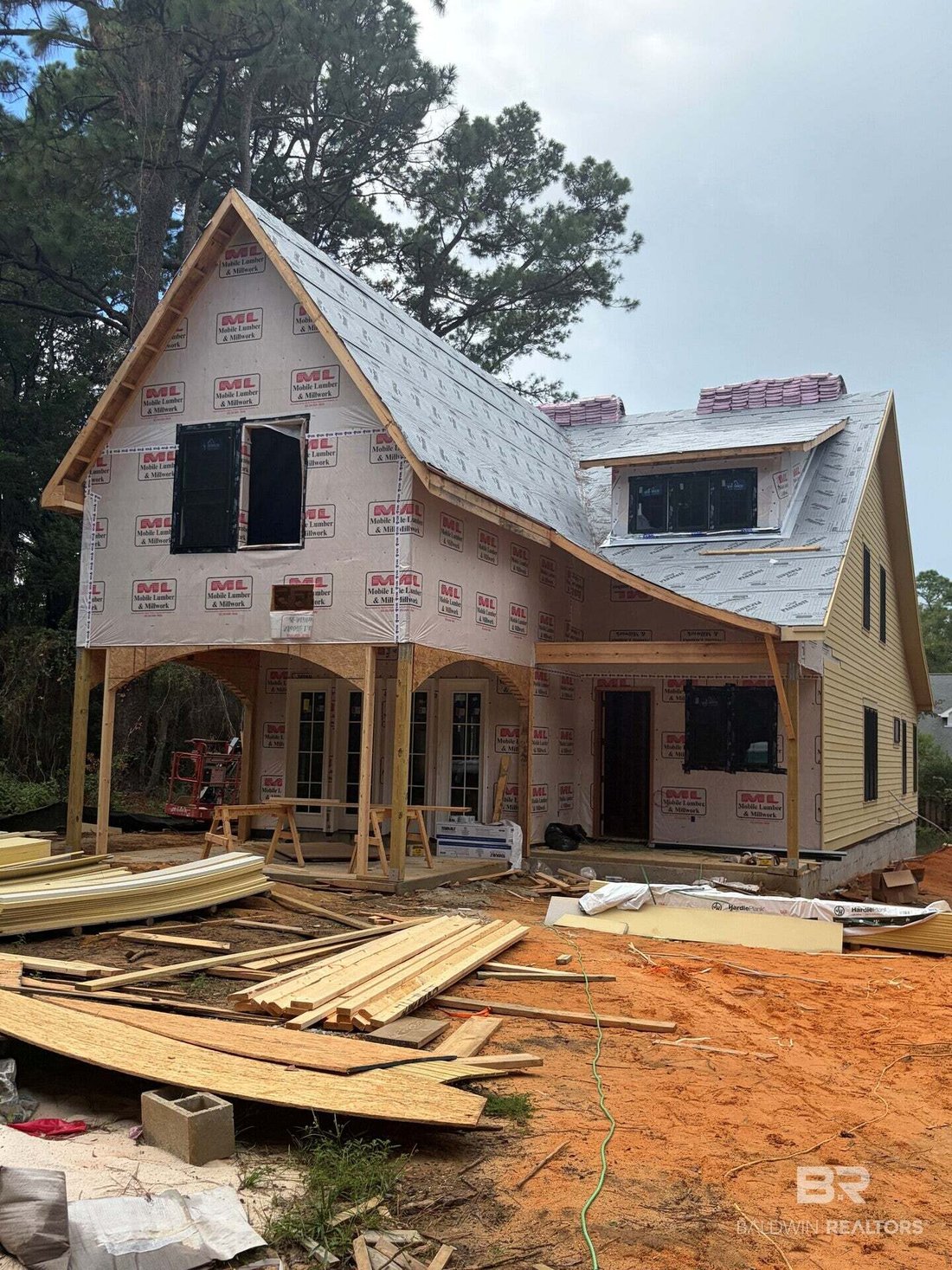 House in Fairhope, Alabama, United States 4 - 18301455