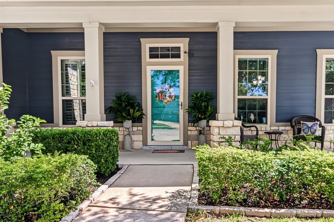 House in Spring, Texas, United States 4 - 19024736
