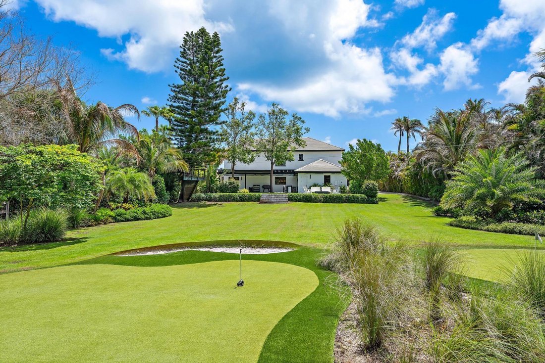 House in Tequesta, Florida, United States 4 - 19031936