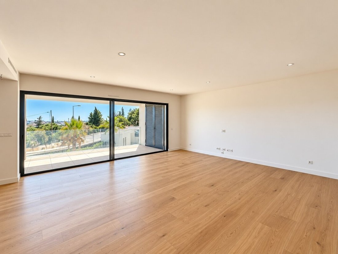 Apartment in Parchal, Algarve, Portugal 2 - 19027565