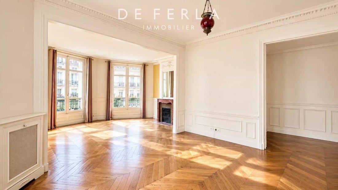 Appartement à Vaugirard-Parc des Expositions, Paris 15e Arrondissement, Paris 4 - 19021682