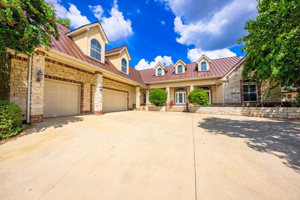 House in Kerrville, Texas, United States 3 - 19023090