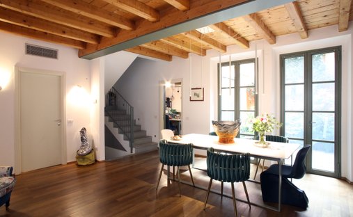 House in Centro Storico, Milan, Lombardy 1
