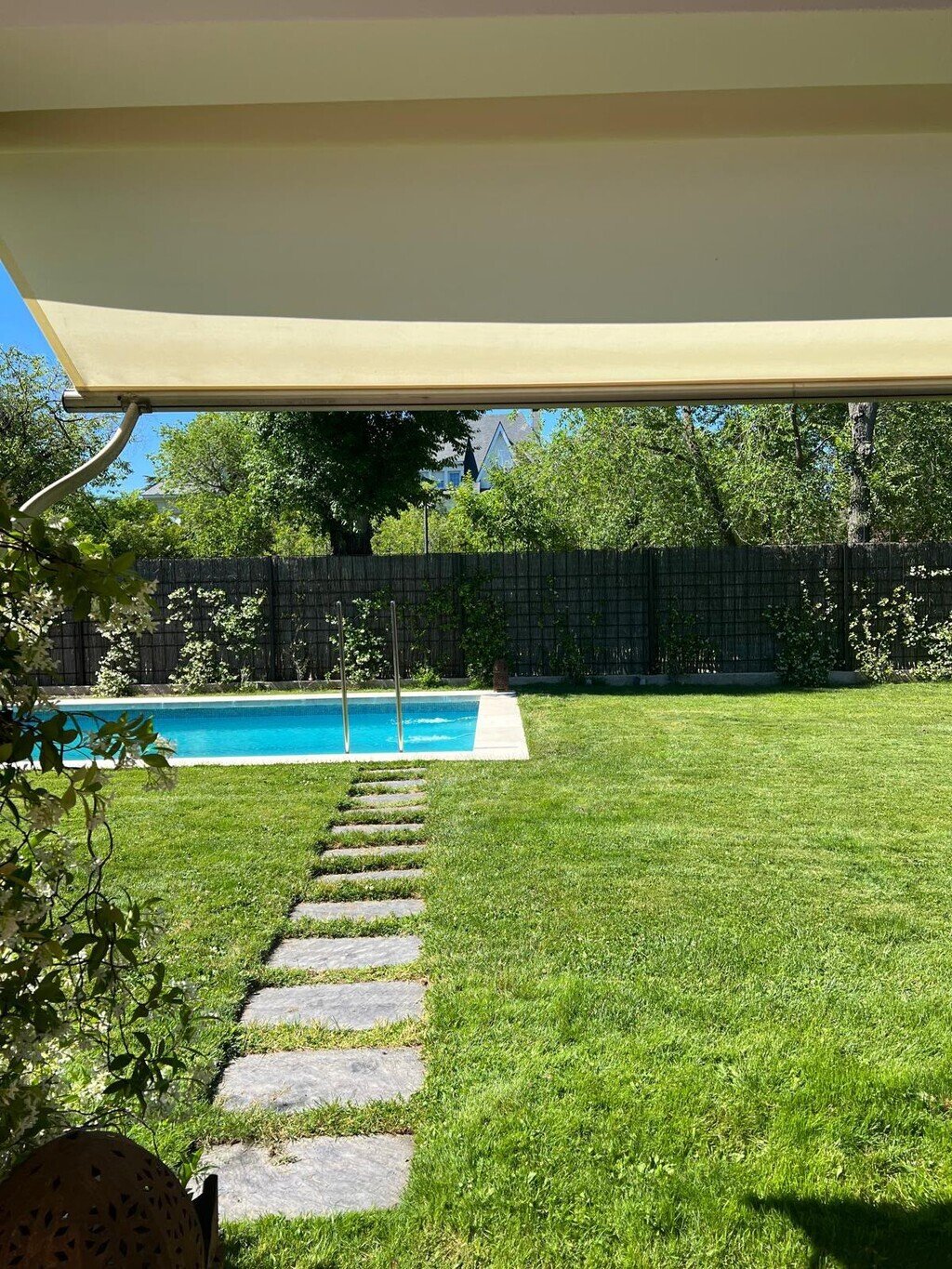 Villa en La Moraleja, Alcobendas, Comunidad de Madrid 2 - 19024885